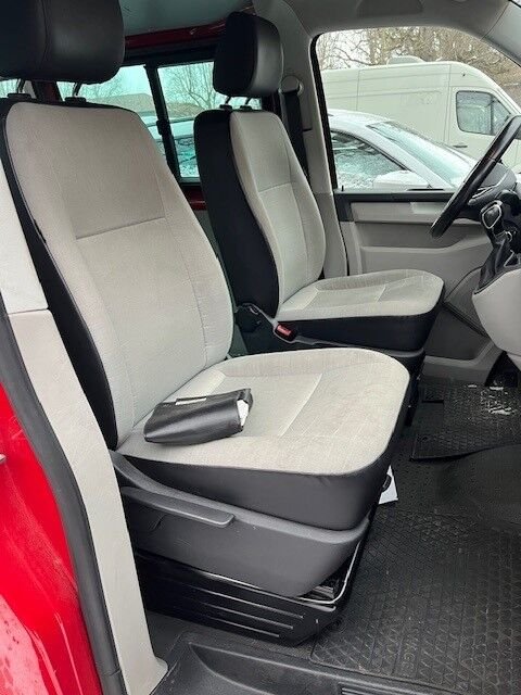 VW T6 Kombi 2.0 Bi-TDI 4M / 1568