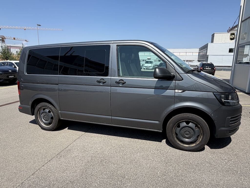 VW T6 Kombi TSI 4M