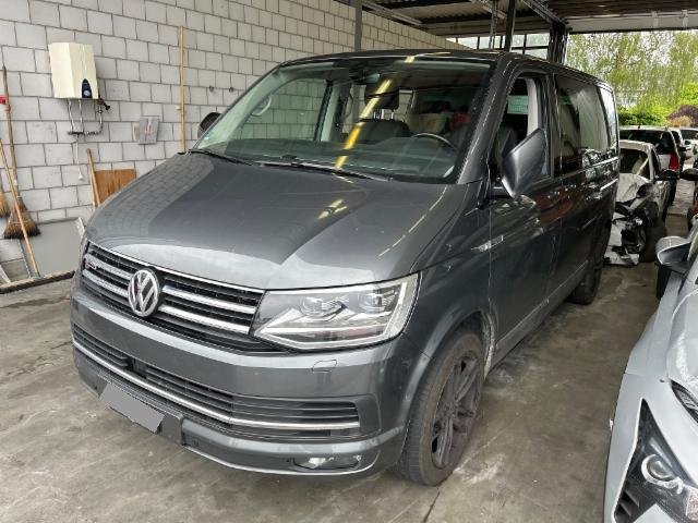 VW T6 Multivan 2.0 TDI 204 Highline DSG 4m