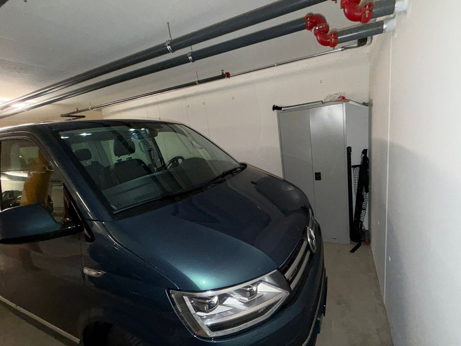 VW T6 Multivan 4m TDI