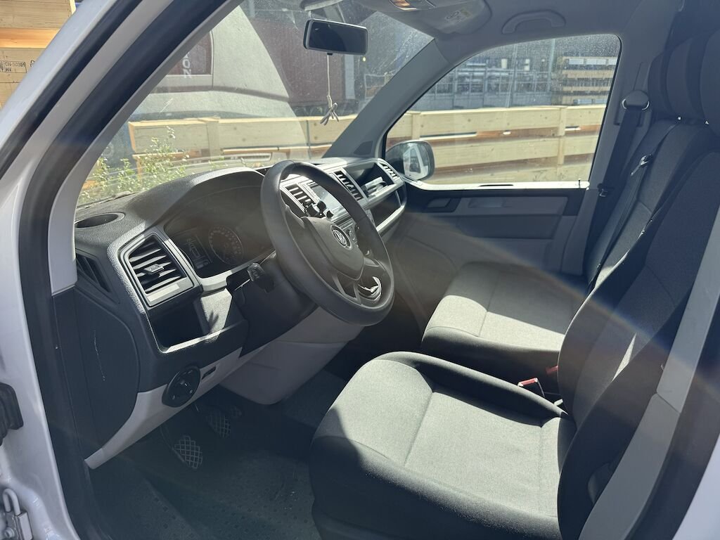 VW t6.1 150PS 4Motion
