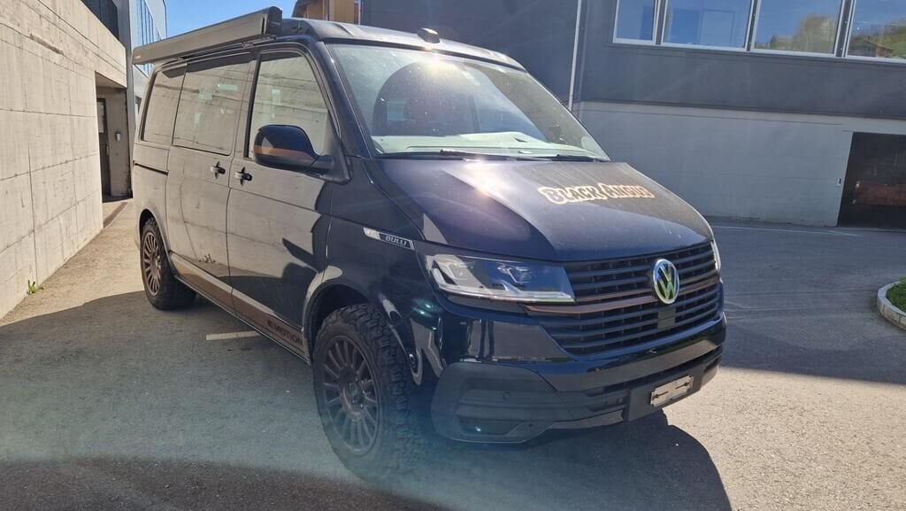 VW T6.1 2.0 TDI 150 DSG 4m