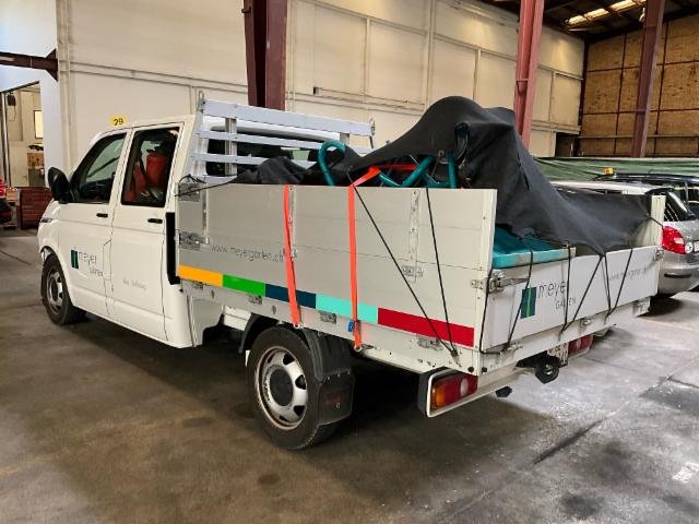VW T6.1 DKab.-Ch. 3400 2.0 TDI 150