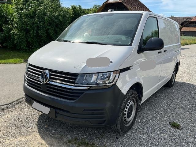 VW T6.1 Kaw. 3000 2.0 TDI 150 DSG 4motion