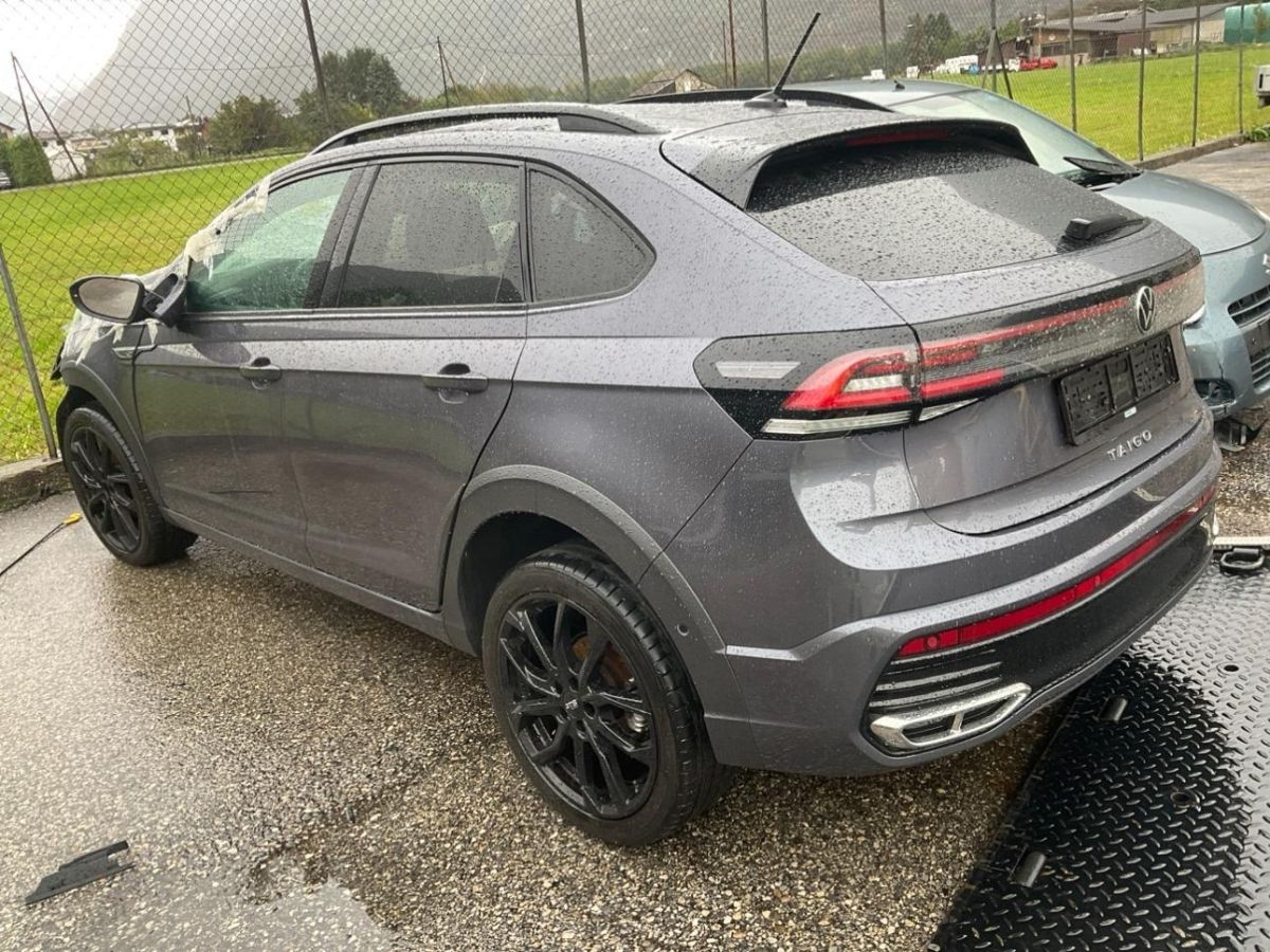 VW Taigo 1.5 TSI , 149 HP