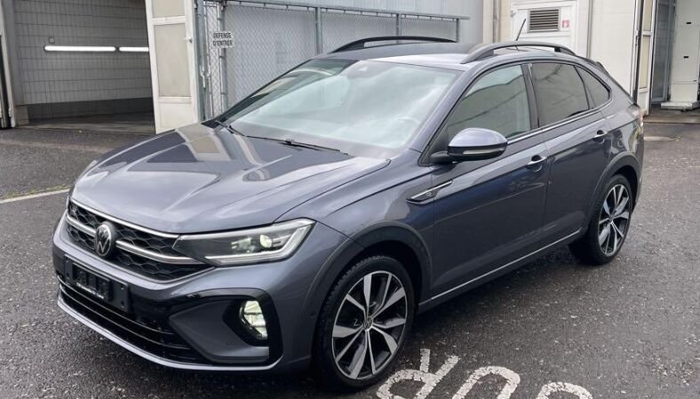 VW Taigo TSI R-Line DSG 1.5, 150 CV