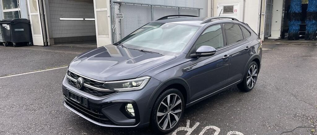 VW Taigo TSI R-Line DSG 1.5, 150 CV