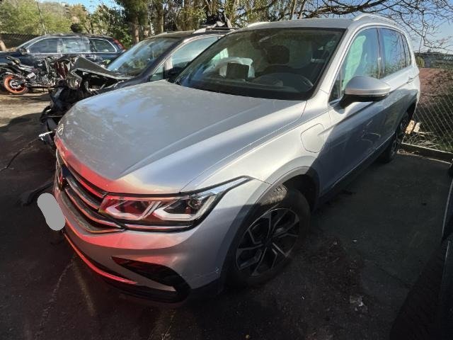 VW Tiguan 1.4 TSI PHEV Elegance DSG 2WD