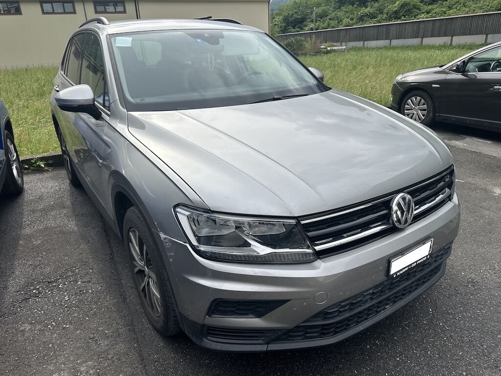 VW Tiguan 2.0 TDI SCR BlueMT Trendline