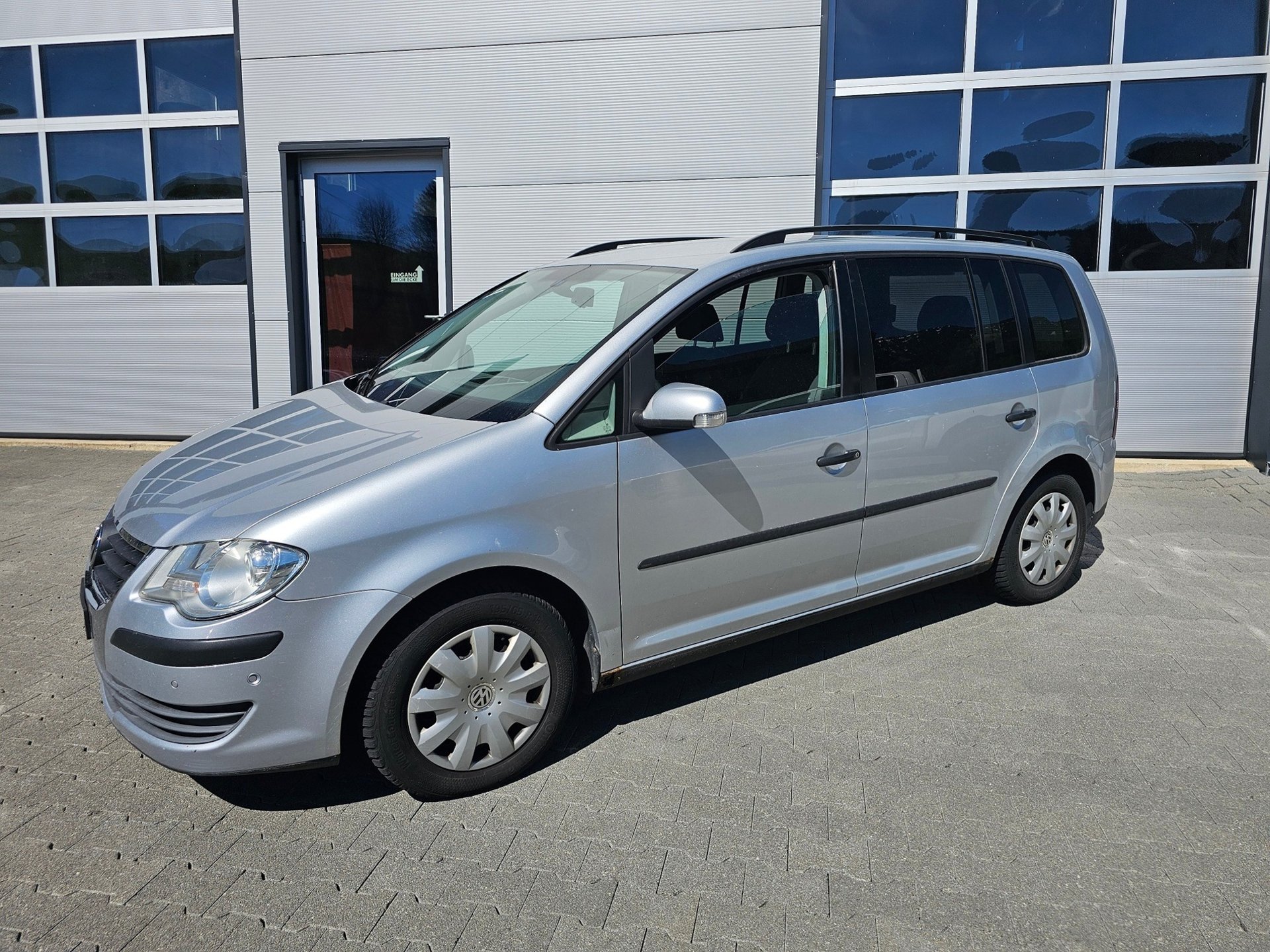 VW Touran