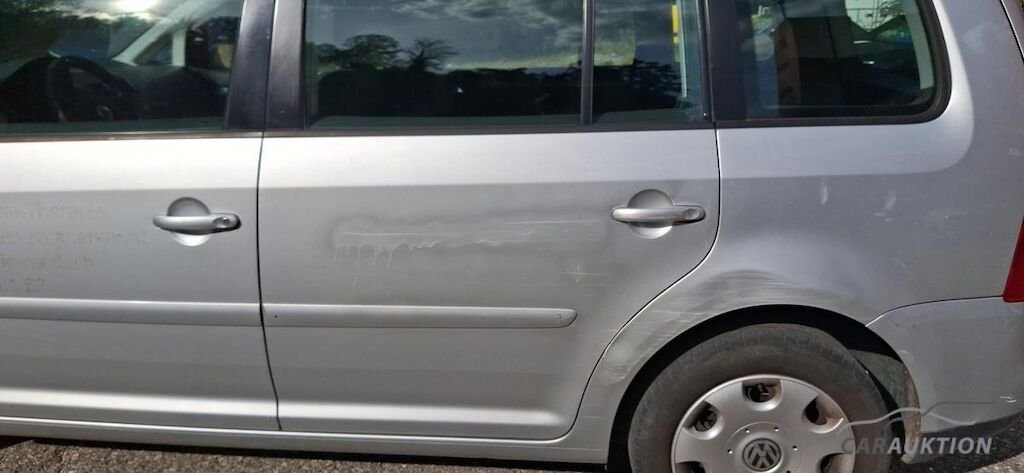 VW Touran