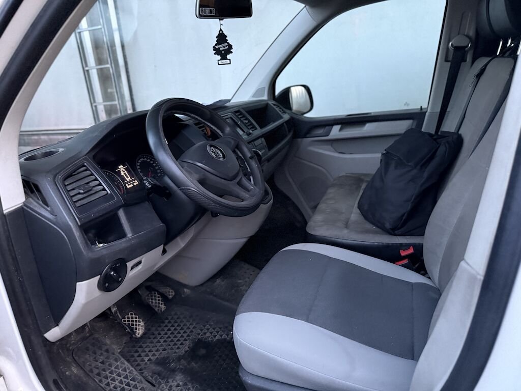 VW Transporter T6