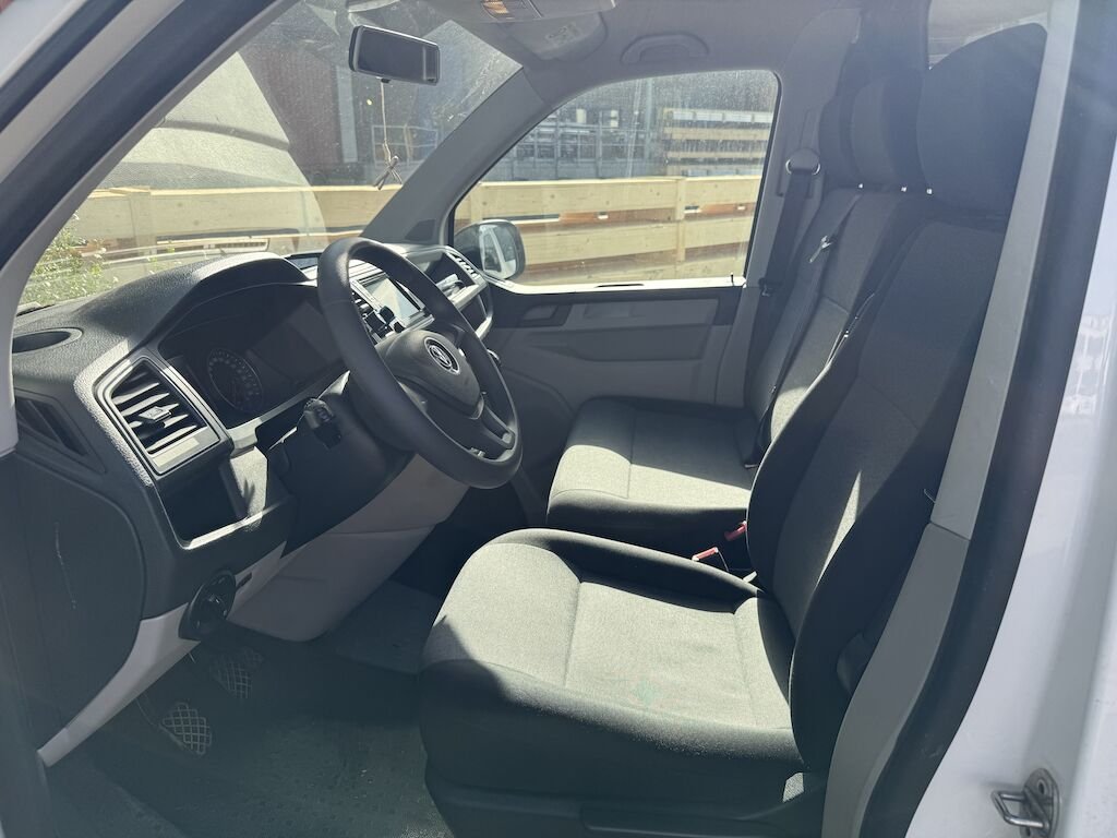 VW Transporter T6.1 3000 4Motion 150PS