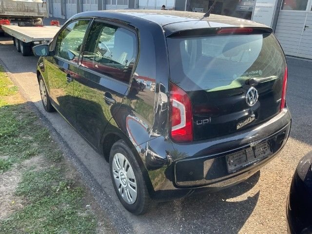 VW UP 1.0 BMT 44kW UP