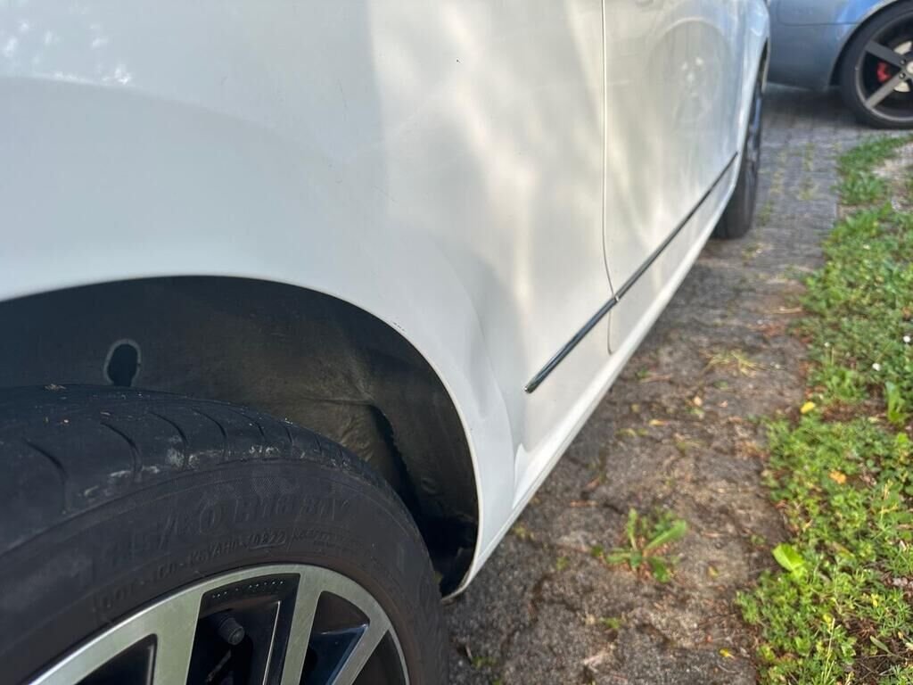 VW Up 1.0 MPI 75 BMT High