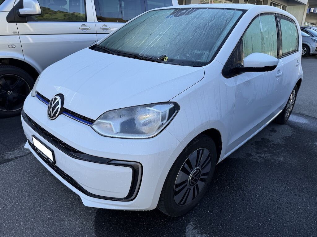 VW Up e