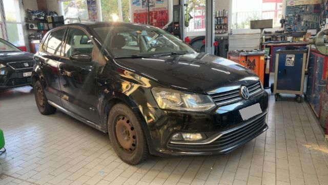 VW VW Polo 1.2 TSI BMT Comfortl