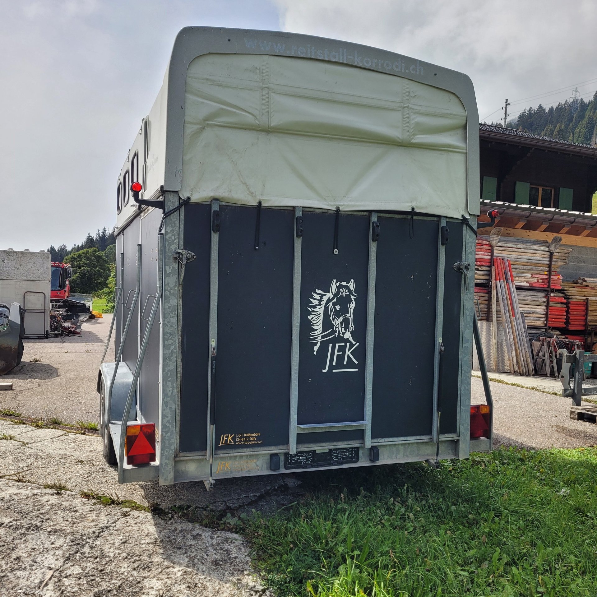 Weijer W3500E