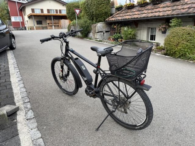 WHEELER i-Rider