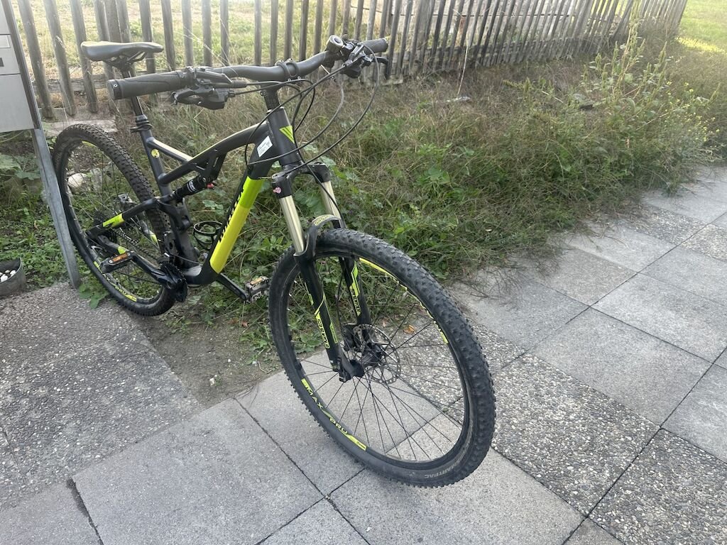 Wheeler Tiger  15.0