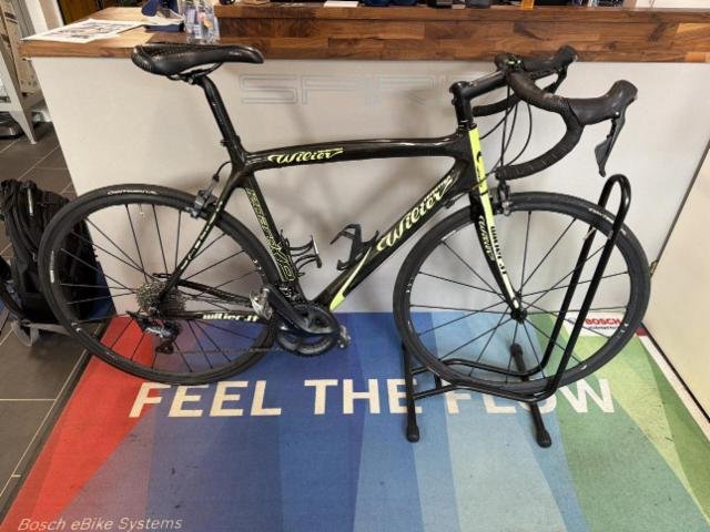 Wilier Triestina Triestina Izoard XP