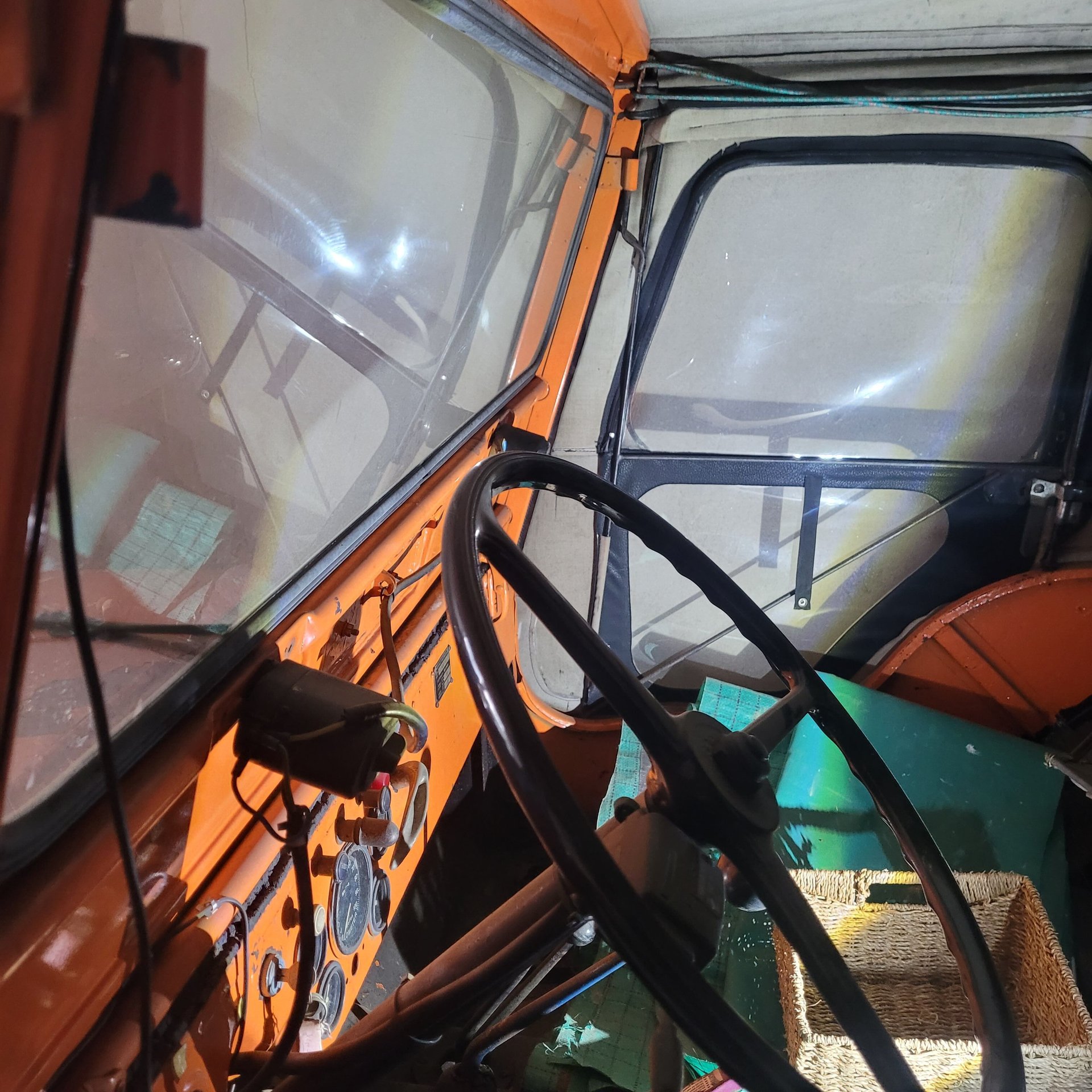 Willys Overland