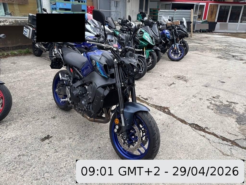 Yamaha, 118 HP
