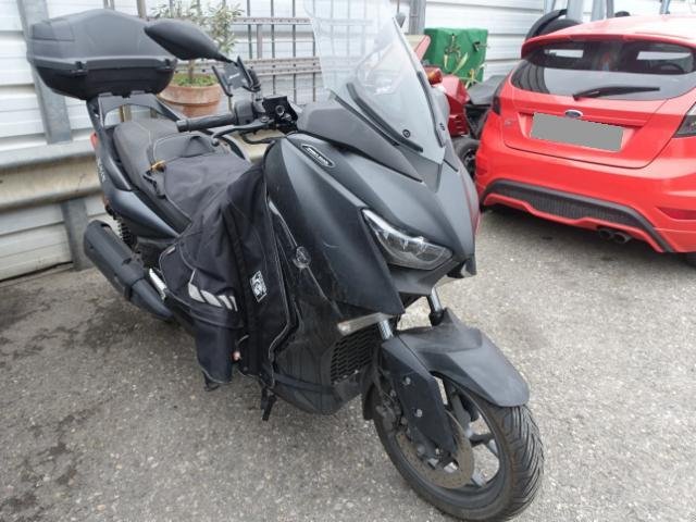 Yamaha 300 X-Max ABS Iron Max