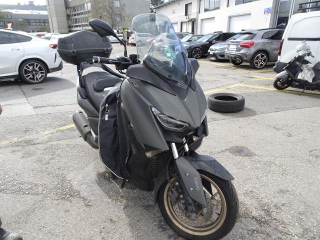 Yamaha CZD 300 X-Max ABS X-MAX 300