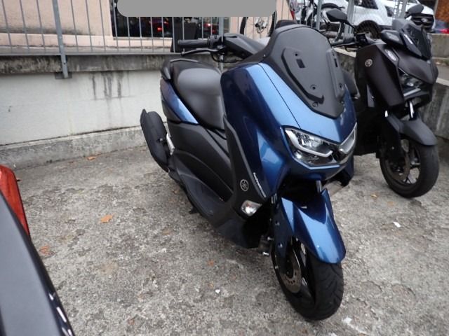 Yamaha GPD 125 NMAX ABS