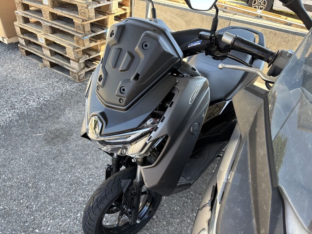 Yamaha GPD 125 NMAX ABS N-Max 125