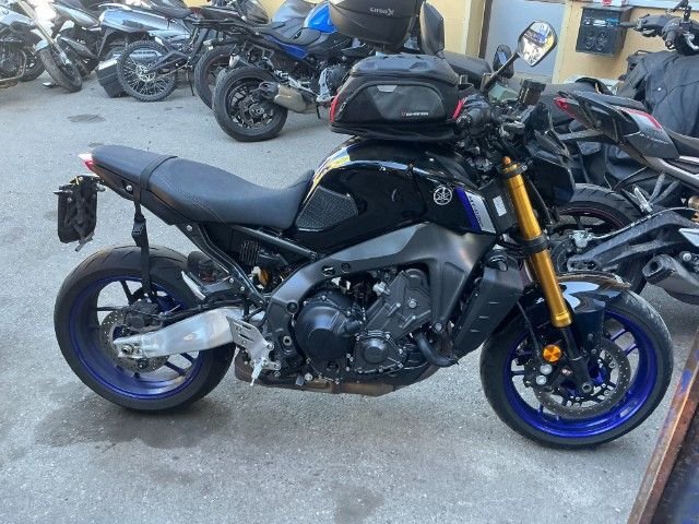 Yamaha MT-09 SP ABS x