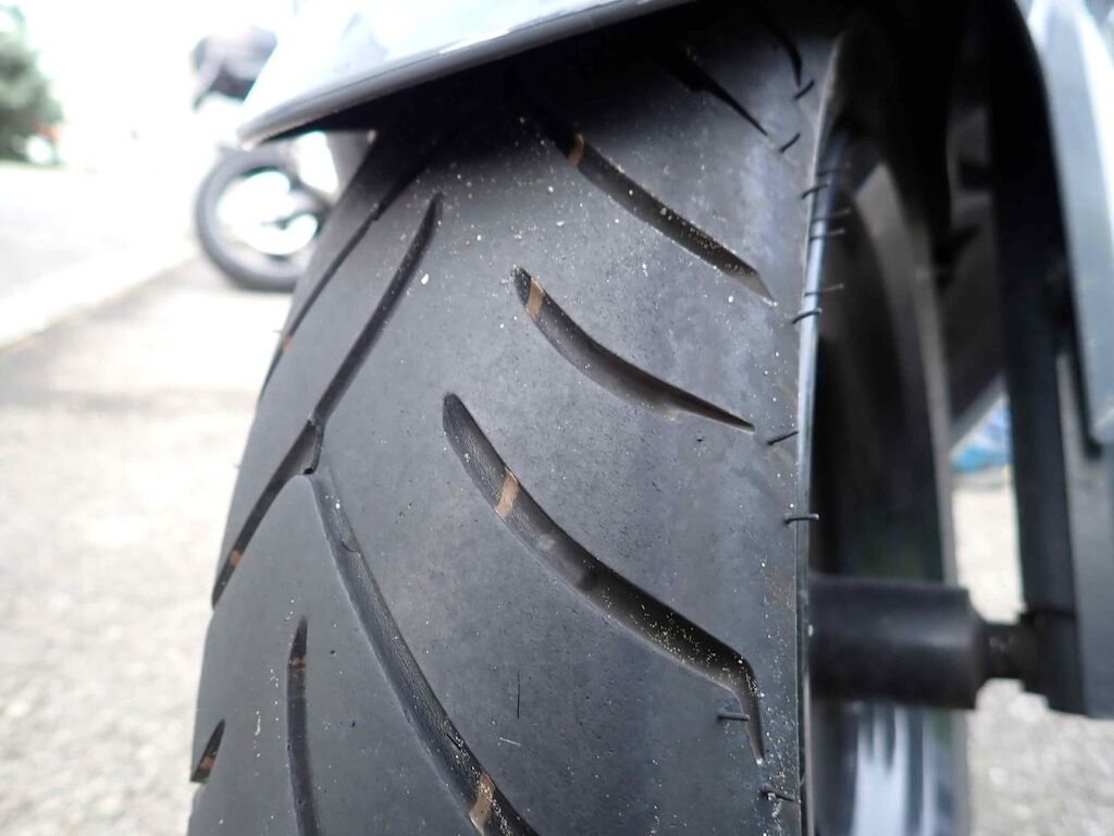 YAMAHA N-MAX GPD 125A