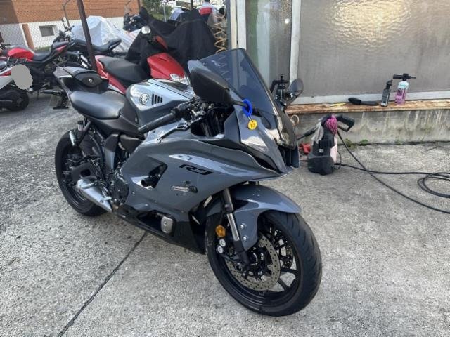 Yamaha R7 ABS R7