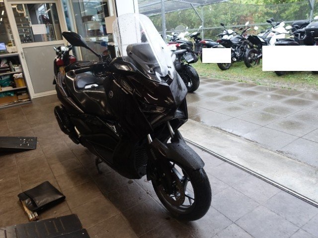 Yamaha SCOOTER X-MAX 300 Scooter