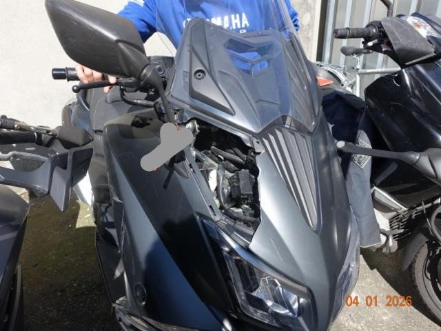 Yamaha SP TMax 530 ABS