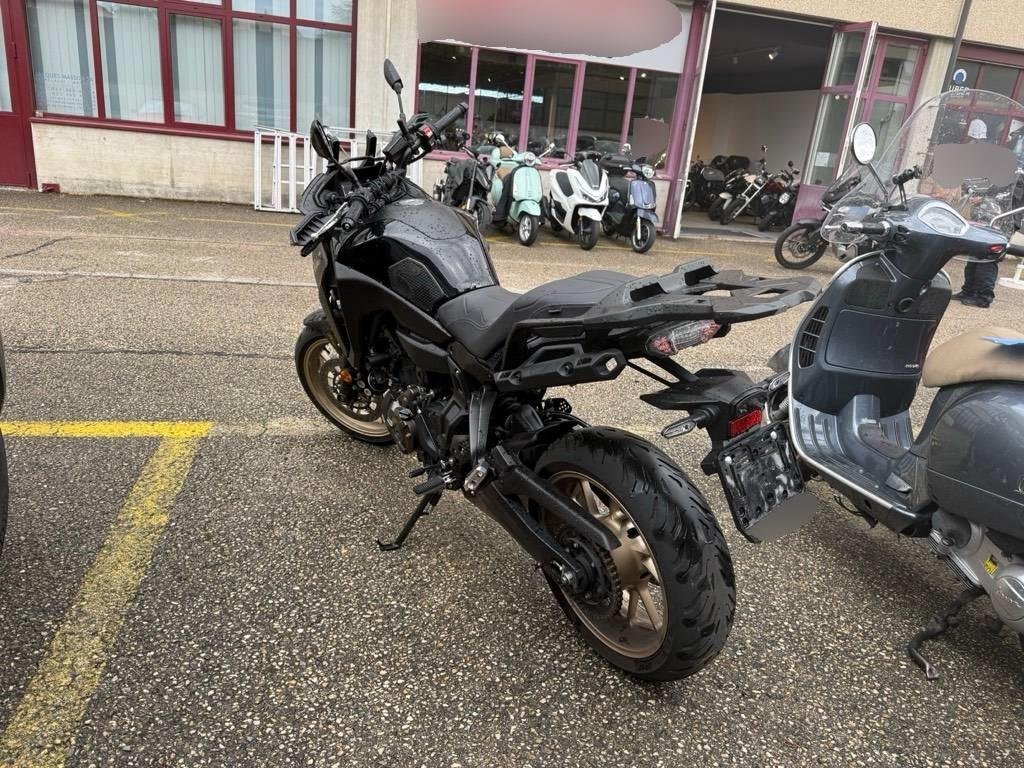 Yamaha Tracer 7 GT  0.7, 48 HP