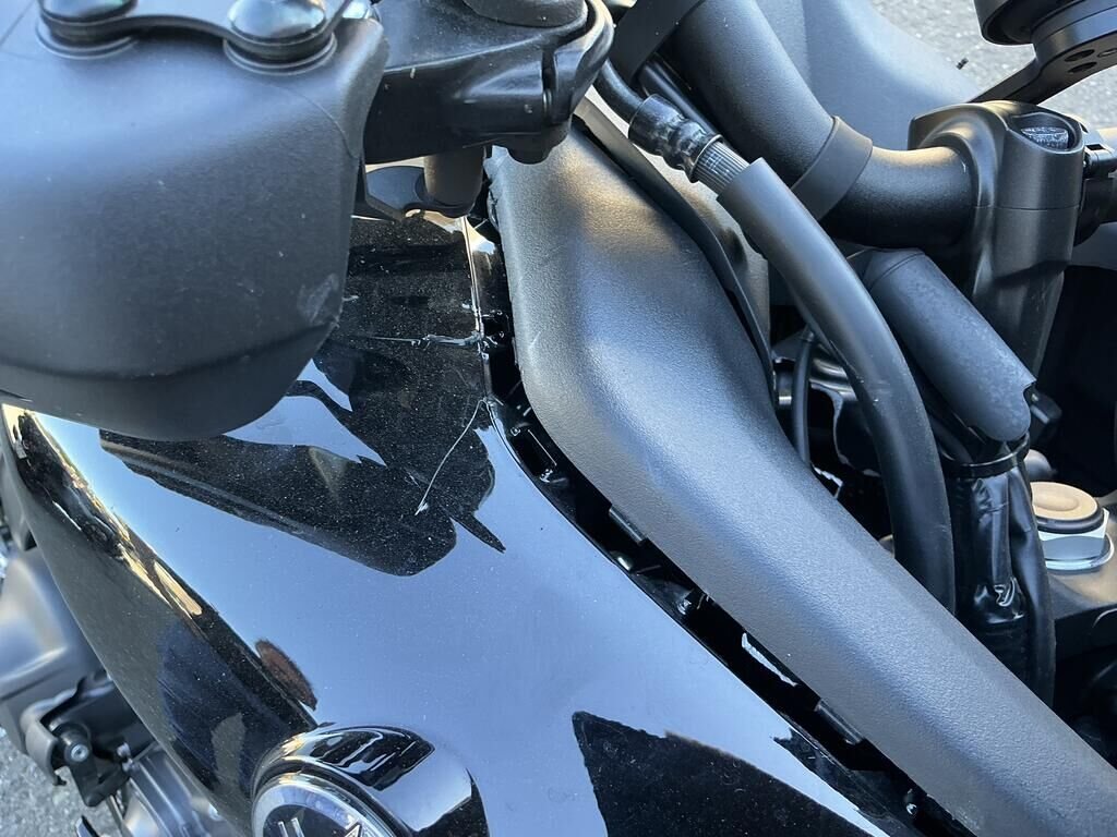 Yamaha Tracer 9 GT+