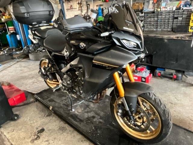 Yamaha Tracer 9 GT ABS