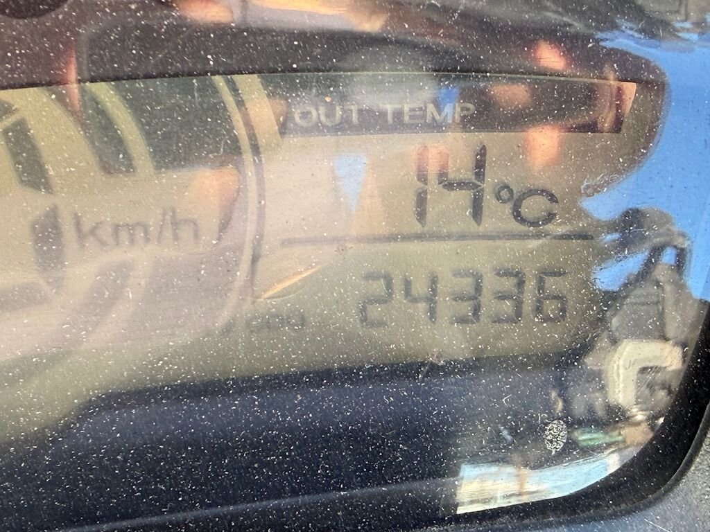 Yamaha Tricity MW125