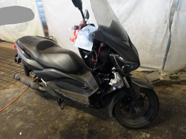 Yamaha X-MAX YP 250 R ABS Scooter