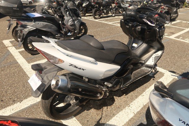 Yamaha XP 500 TMax ABS .