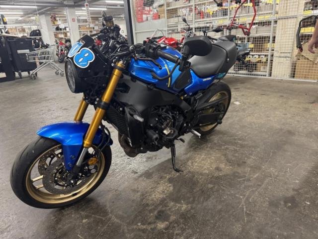 Yamaha XSR 900 ABS XSR 900