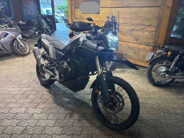 Yamaha XT 700 Z Ténéré ABS