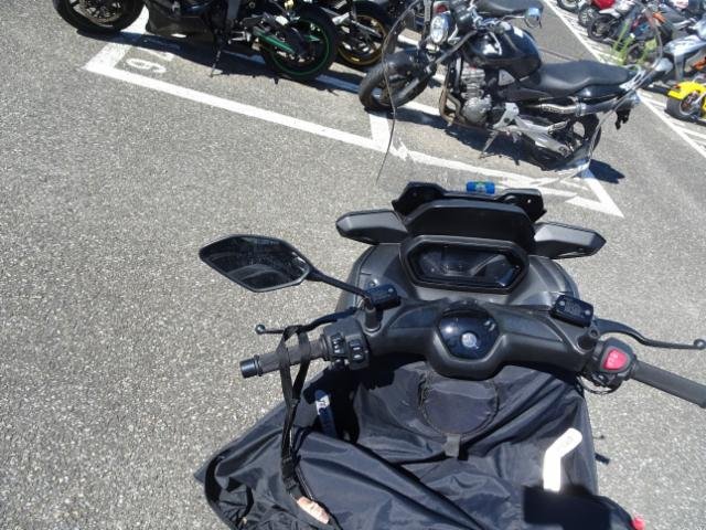 Yamaha YP 125 RA X-Max ABS 001 X-MAX