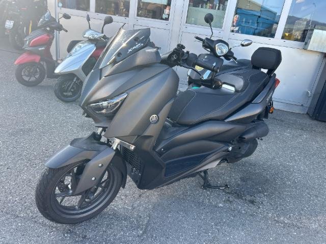 Yamaha YP 125 RA X-Max ABS