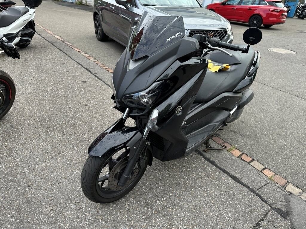 Yamaha YP 125 RA X-Max ABS YP125 RA