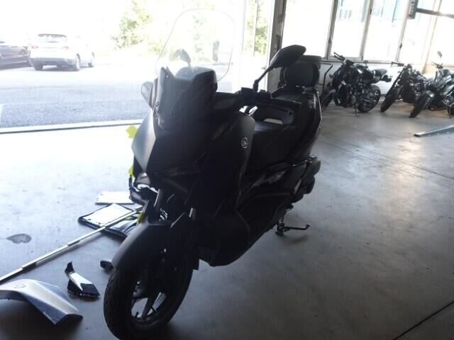 Yamaha YP125R
