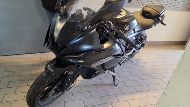 Yamaha YZF-R125 ABS