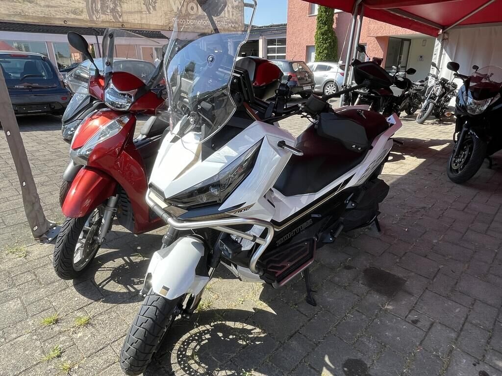 ZONTES 368 G